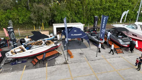 SALÓN NÁUTICO (CACEL) — foto 9