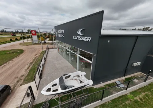 NUESTRA NUEVA FÁBRICA — foto 7