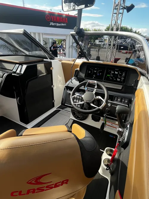 SALÓN NÁUTICO (CACEL) — foto 6